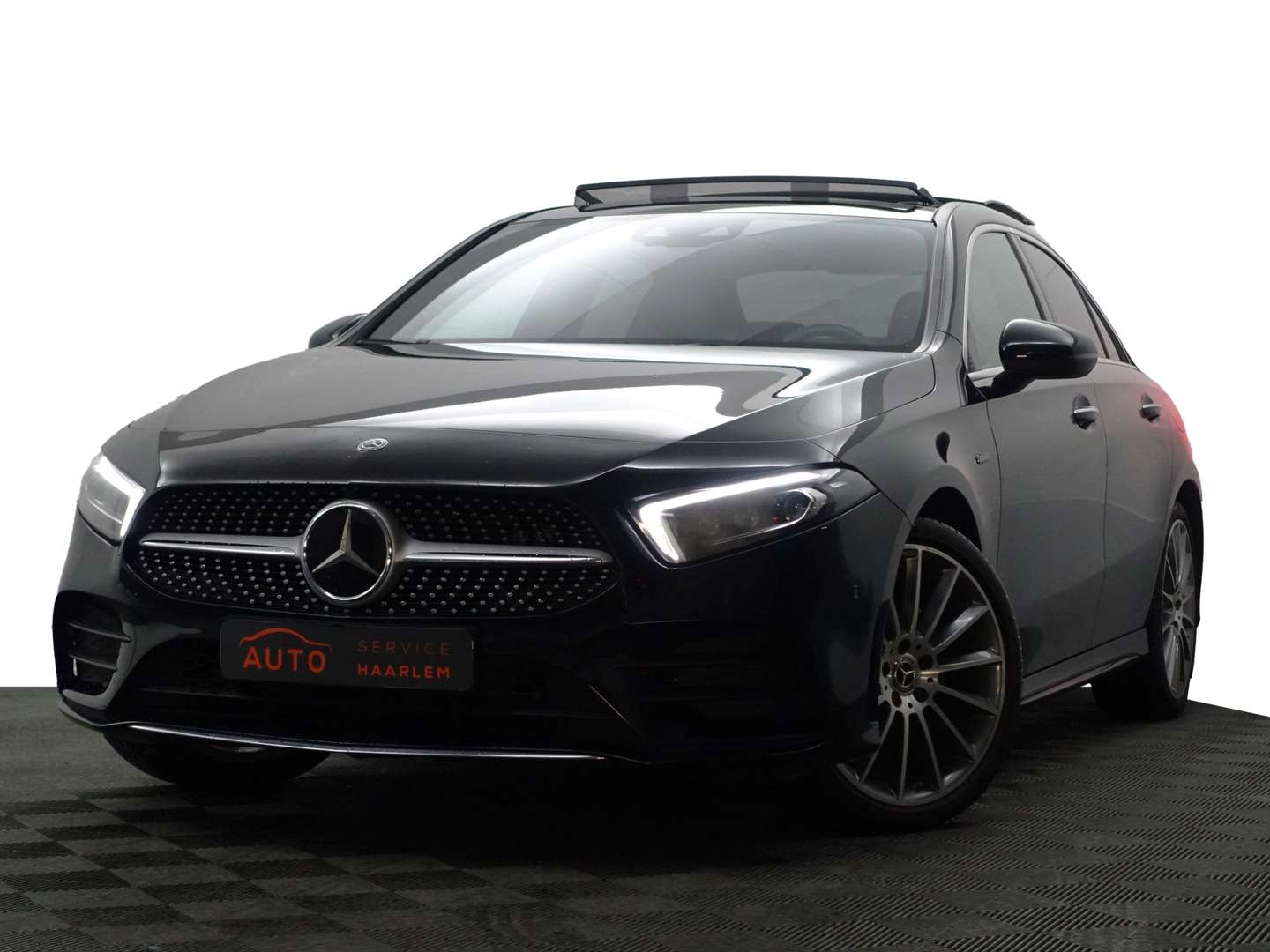 Mercedes Classe A 250 E 250 Premium Plus - 2020 - Joinsteer - #23