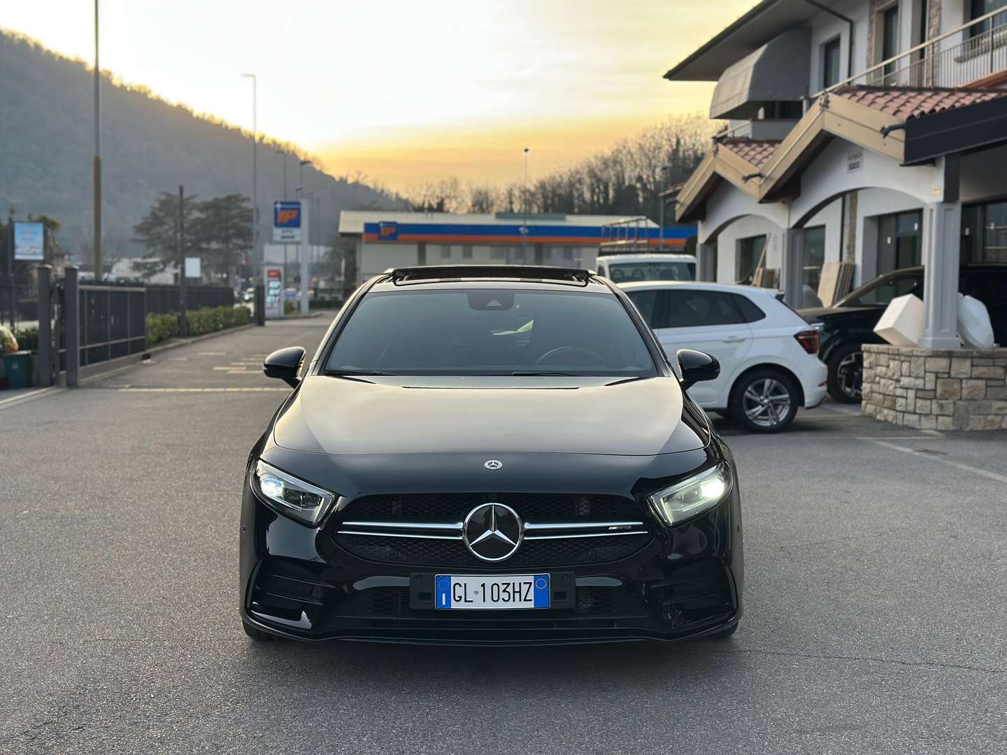 Mercedes Classe A 35 AMG 35 AMG - 2022 - Joinsteer - #25