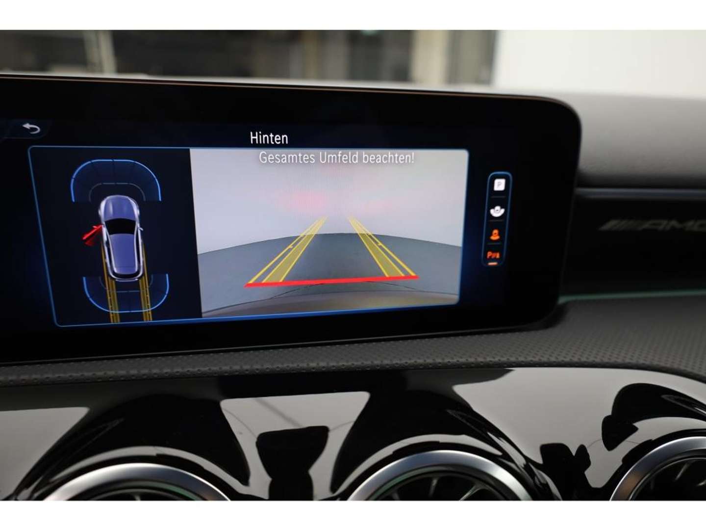 Mercedes Classe A35 AMG 35 Premium - 2024 - Joinsteer - #10