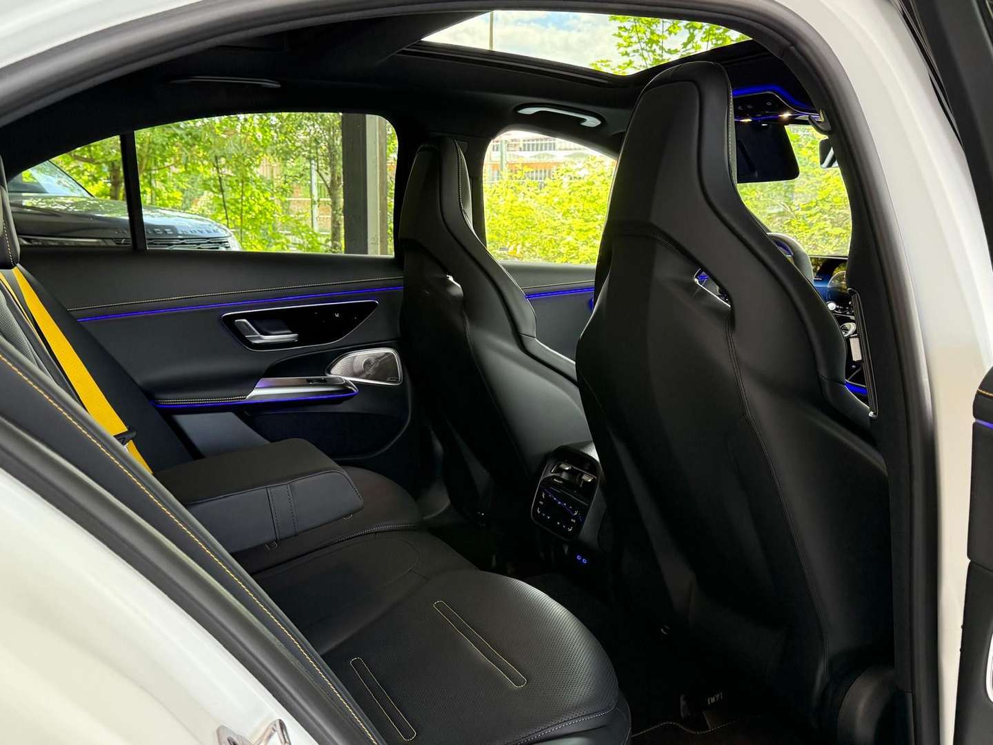 Mercedes Classe E 53 AMG 53 Premium Plus - 2024 - Joinsteer - #17