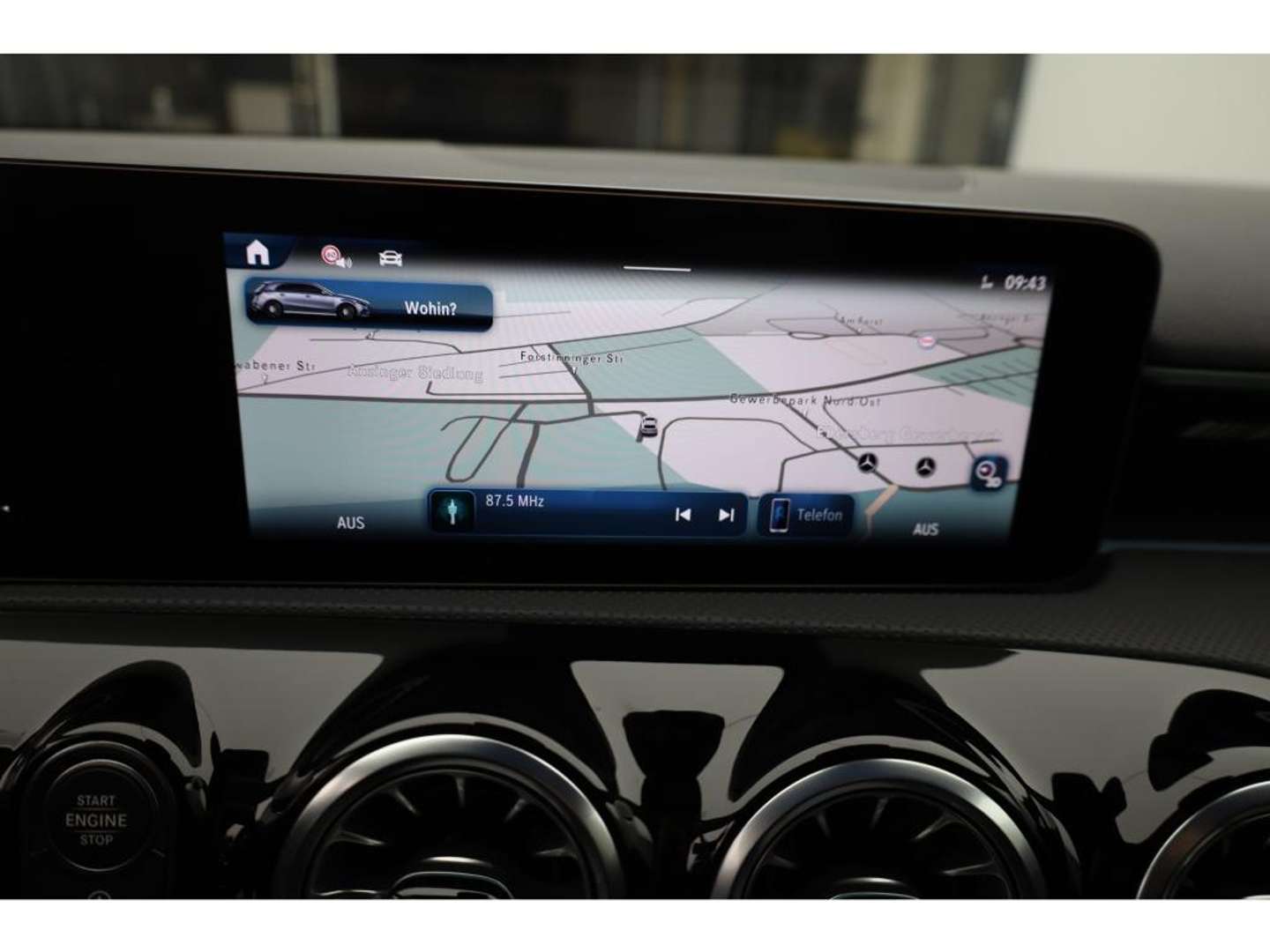 Mercedes Classe A35 AMG 35 Premium - 2024 - Joinsteer - #11