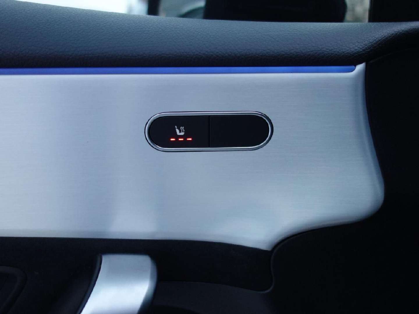 Mercedes Classe A35 AMG 35 AMG Line - 2023 - Joinsteer - #14