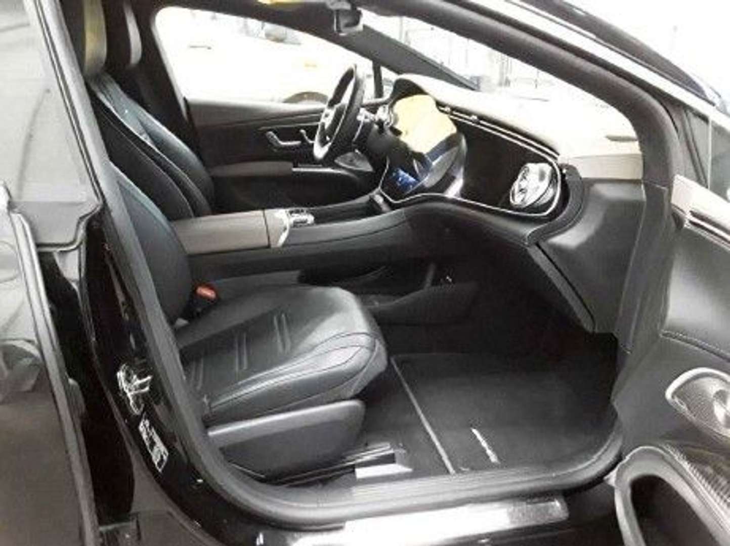 Mercedes EQS 53 AMG 53 - 2023 - Joinsteer - #5