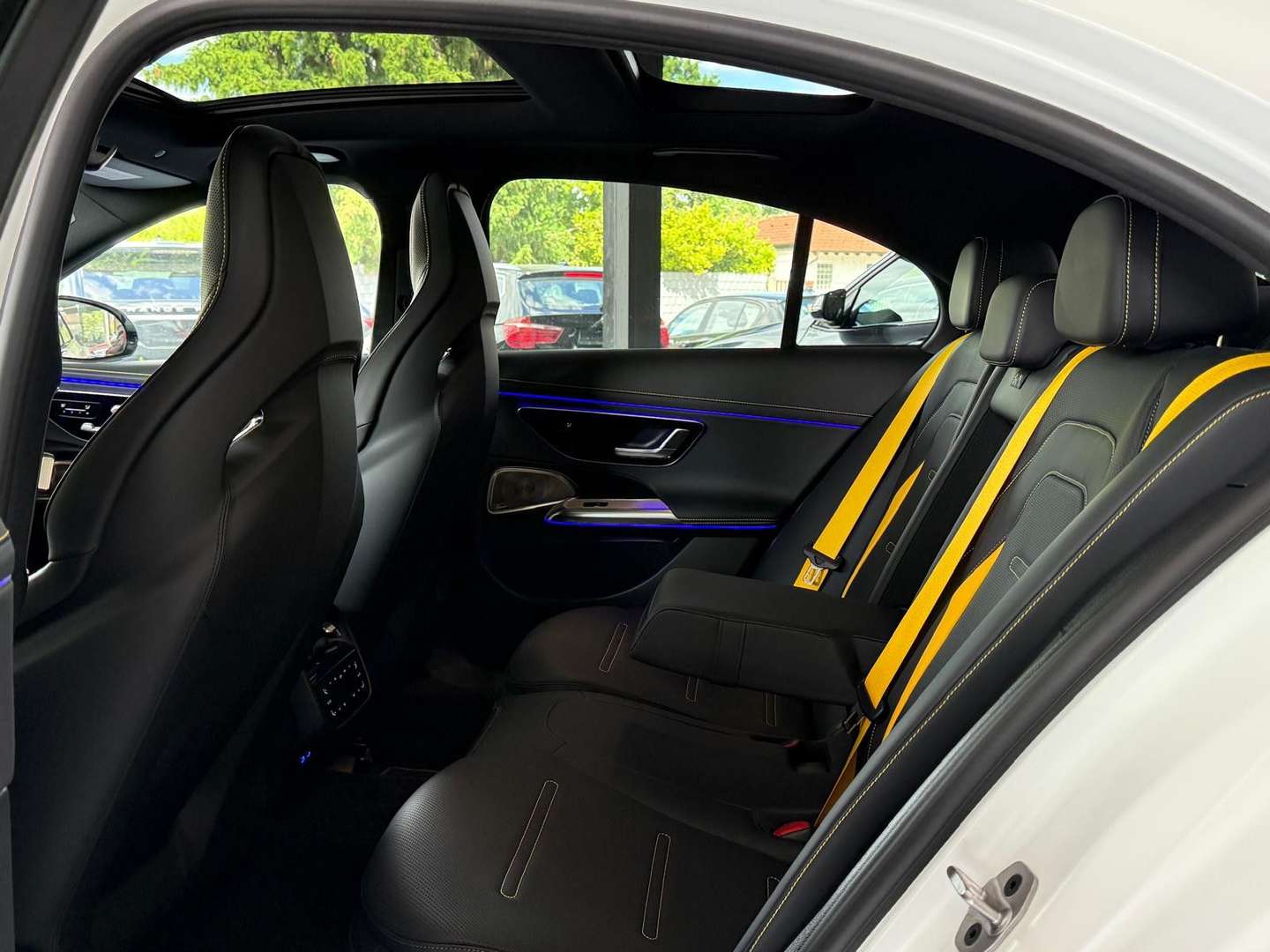 Mercedes Classe E 53 AMG 53 Premium Plus - 2024 - Joinsteer - #18