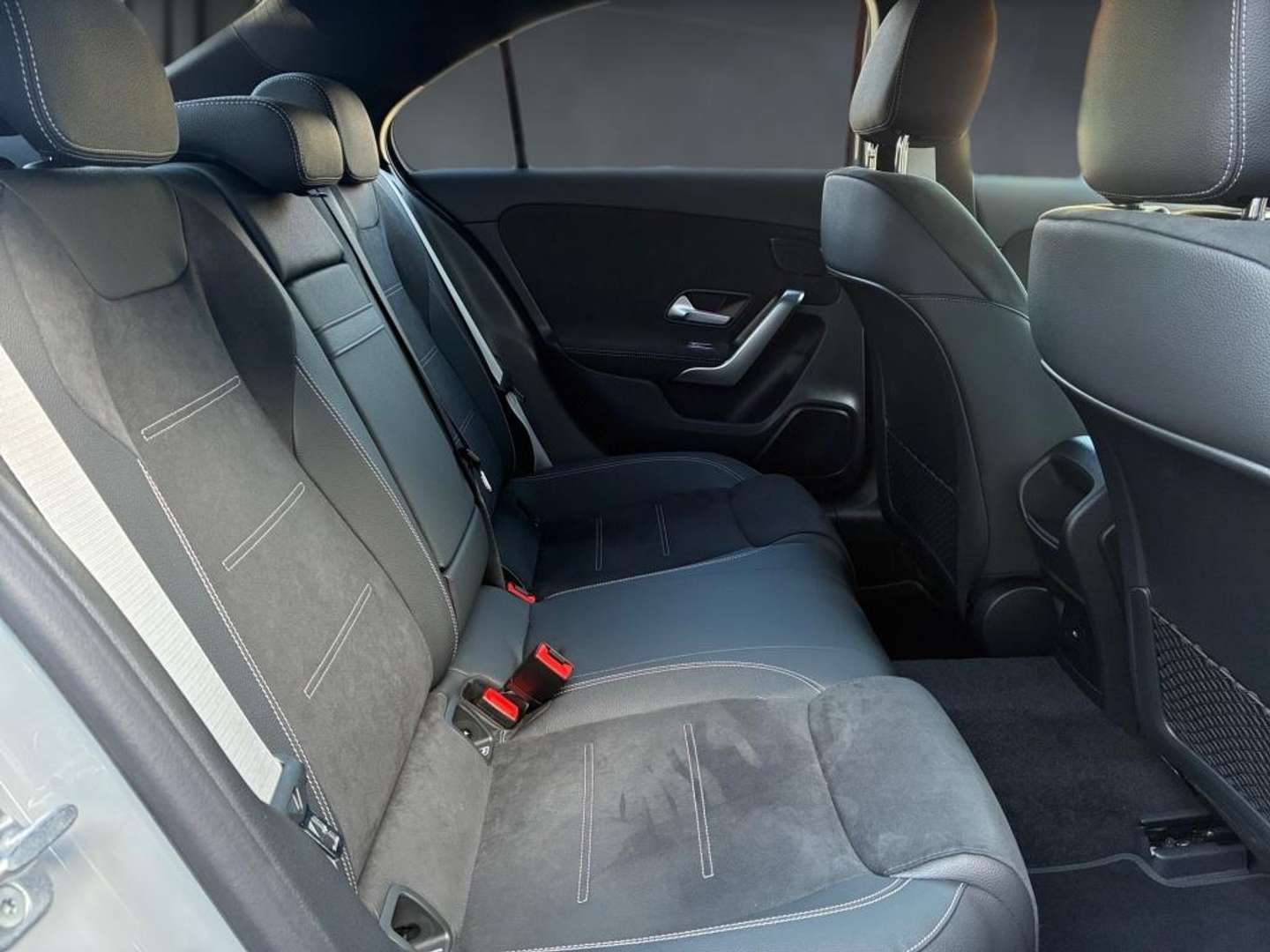 Mercedes Classe A250 E 250 AMG Line - 2025 - Joinsteer - #13