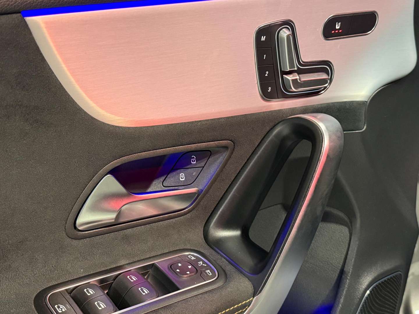 Mercedes Classe A45 AMG 45 - 2024 - Joinsteer - #12