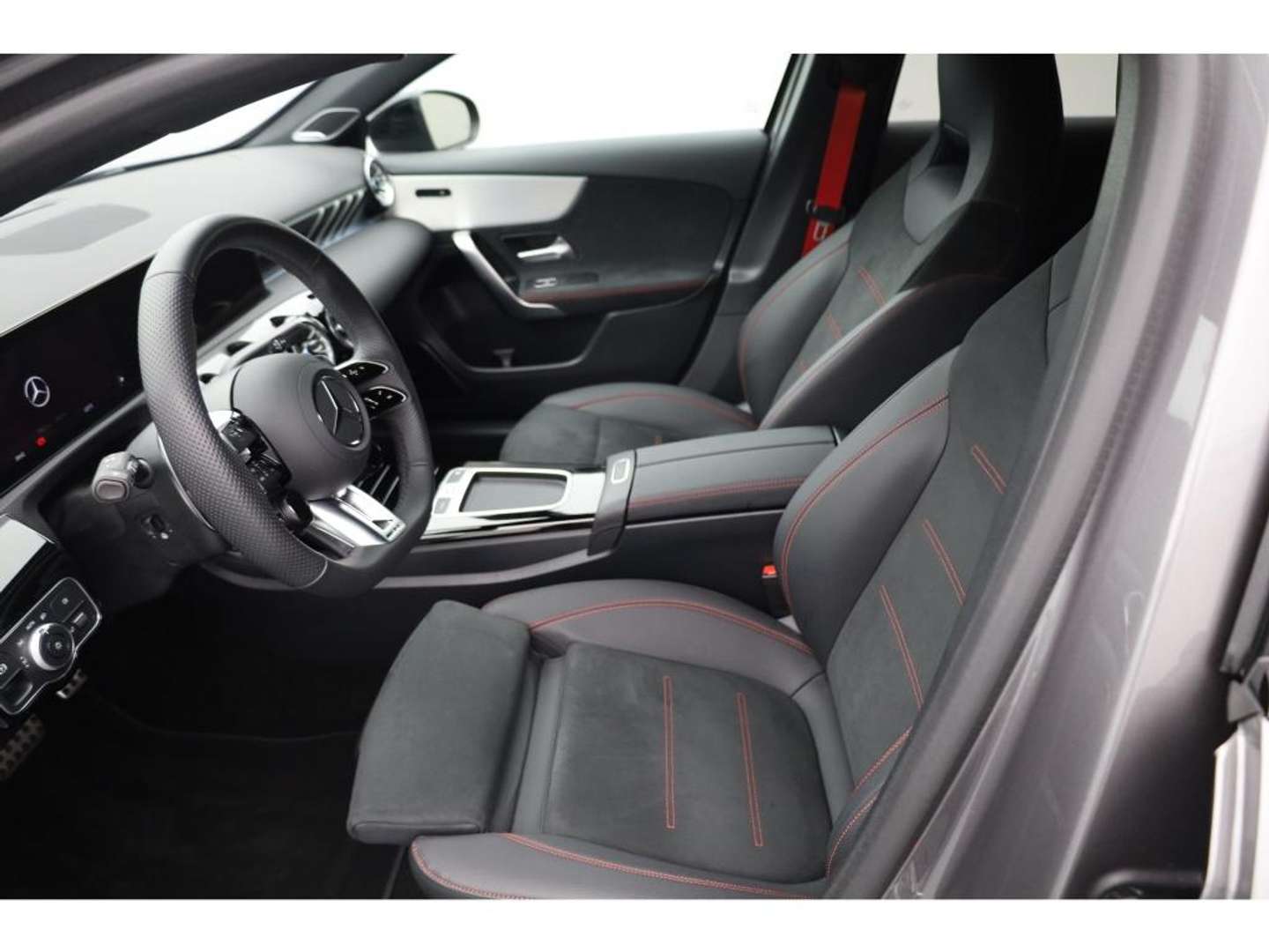 Mercedes Classe A35 AMG 35 Premium - 2024 - Joinsteer - #12