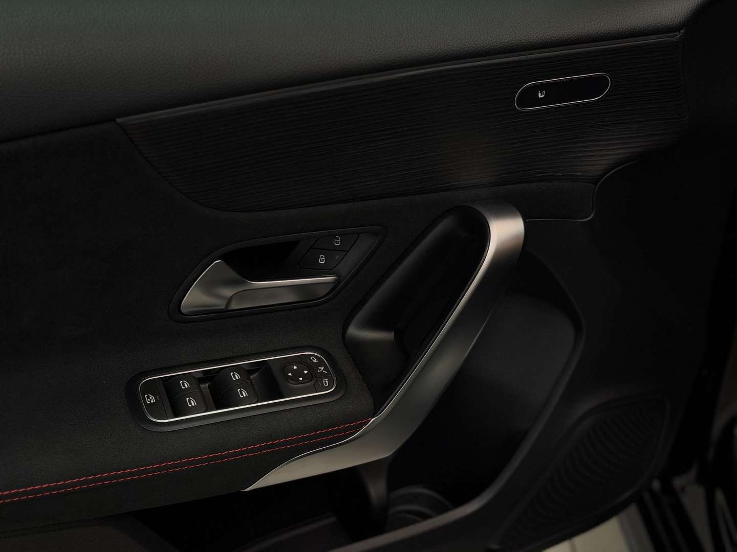 Mercedes Classe A35 AMG 35 AMG Line - 2024 - Joinsteer - #9