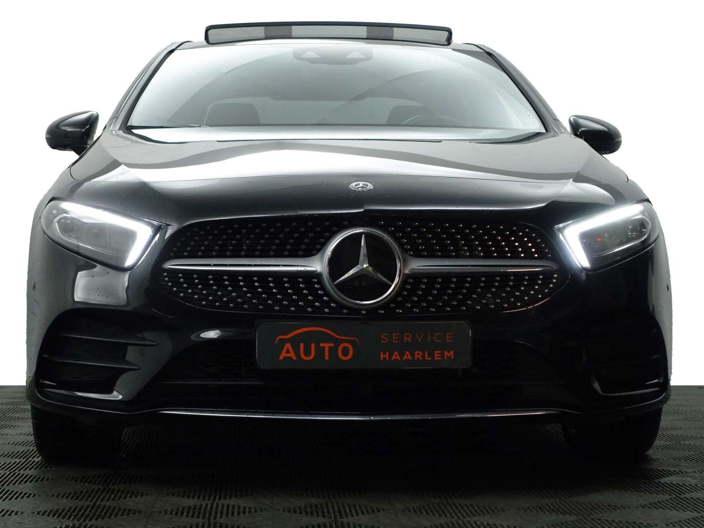 Mercedes Classe A 250 E 250 Premium Plus - 2020 - Joinsteer - #25