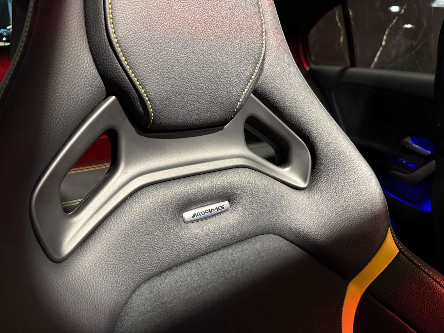 Mercedes Classe A45 AMG 45 - 2024 - Joinsteer - #13