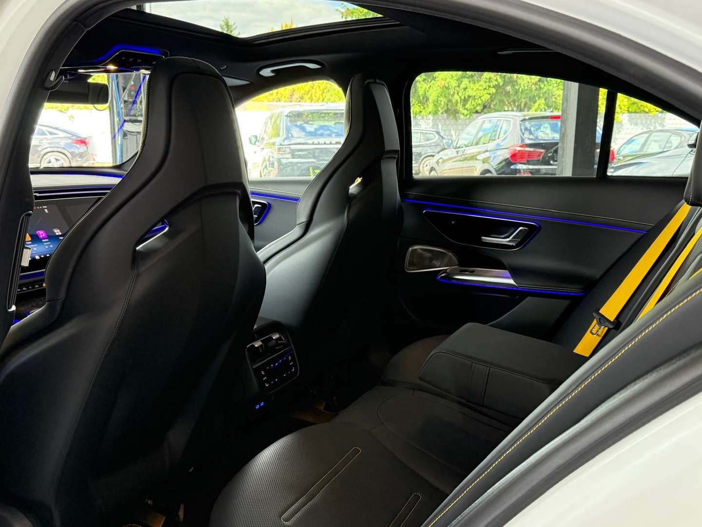 Mercedes Classe E 53 AMG 53 Premium Plus - 2024 - Joinsteer - #19