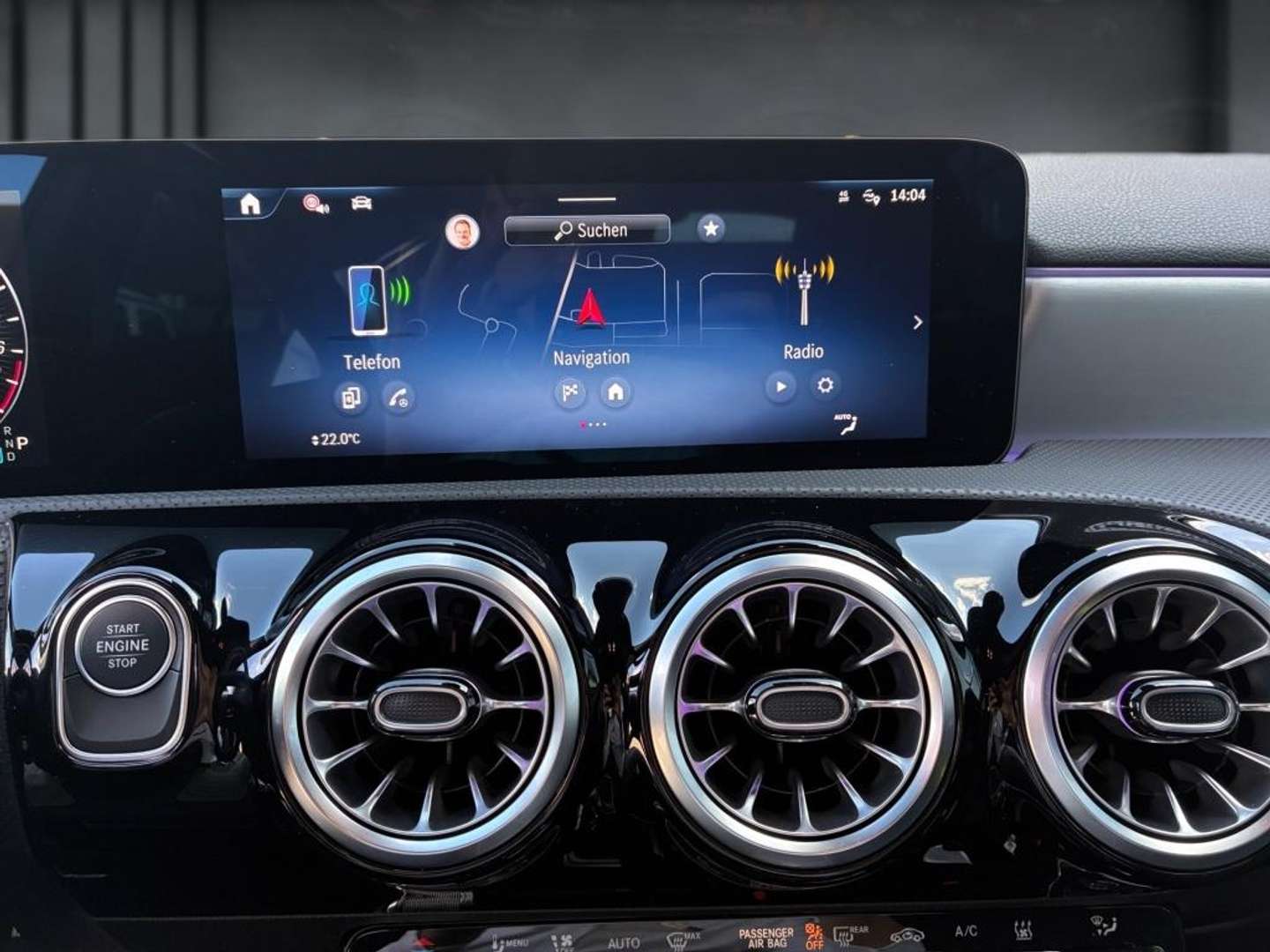 Mercedes Classe A250 E 250 AMG Line - 2025 - Joinsteer - #15