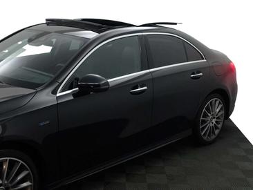 Mercedes Classe A 250 E 250 Premium Plus — photo 26