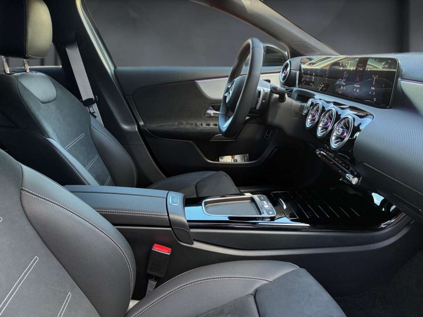 Mercedes Classe A250 E 250 AMG Line - 2025 - Joinsteer - #16