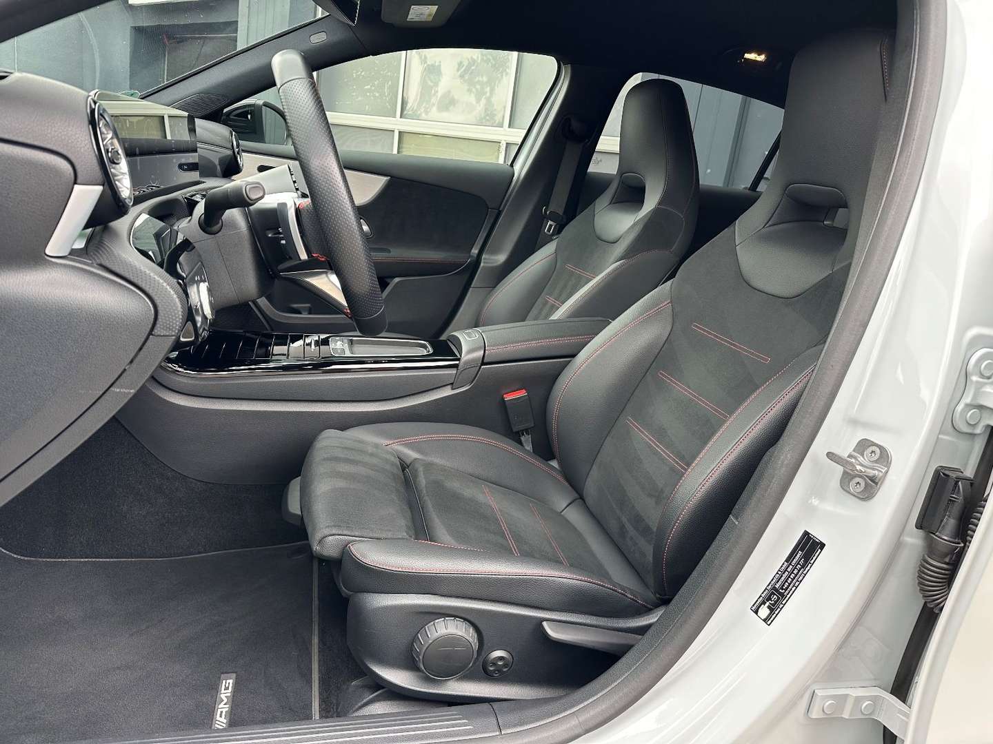Mercedes Classe A250 E 250 AMG Line - 2023 - Joinsteer - #9