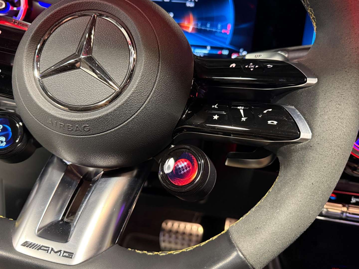 Mercedes Classe A45 AMG 45 - 2024 - Joinsteer - #16