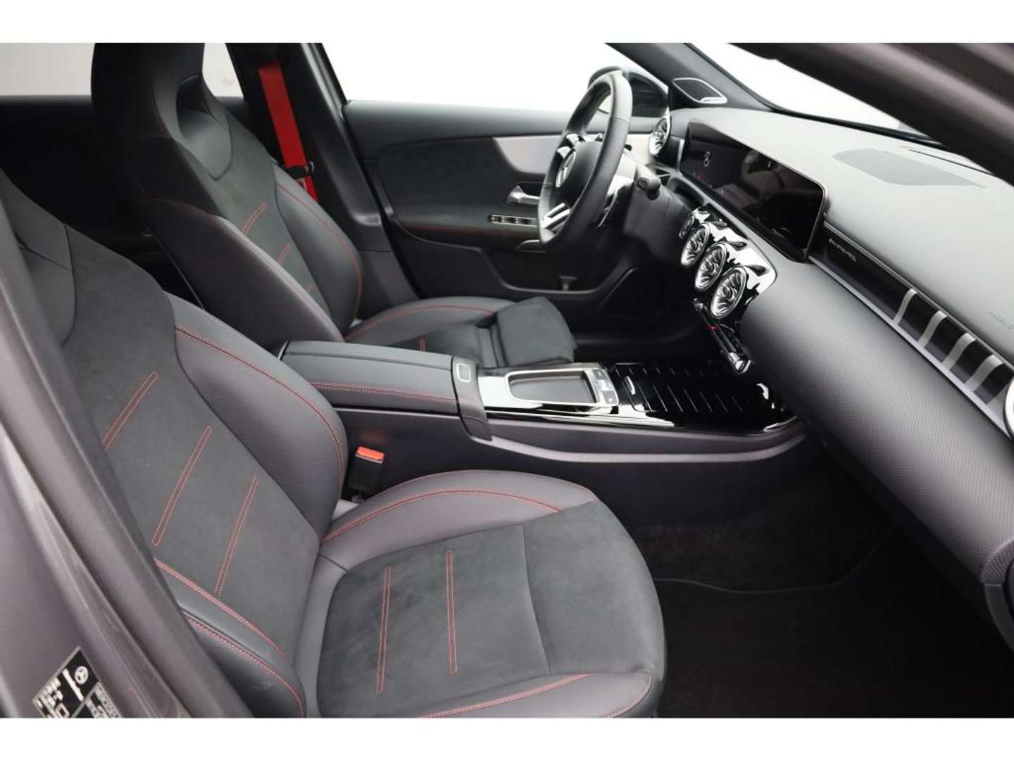 Mercedes Classe A35 AMG 35 Premium - 2024 - Joinsteer - #14