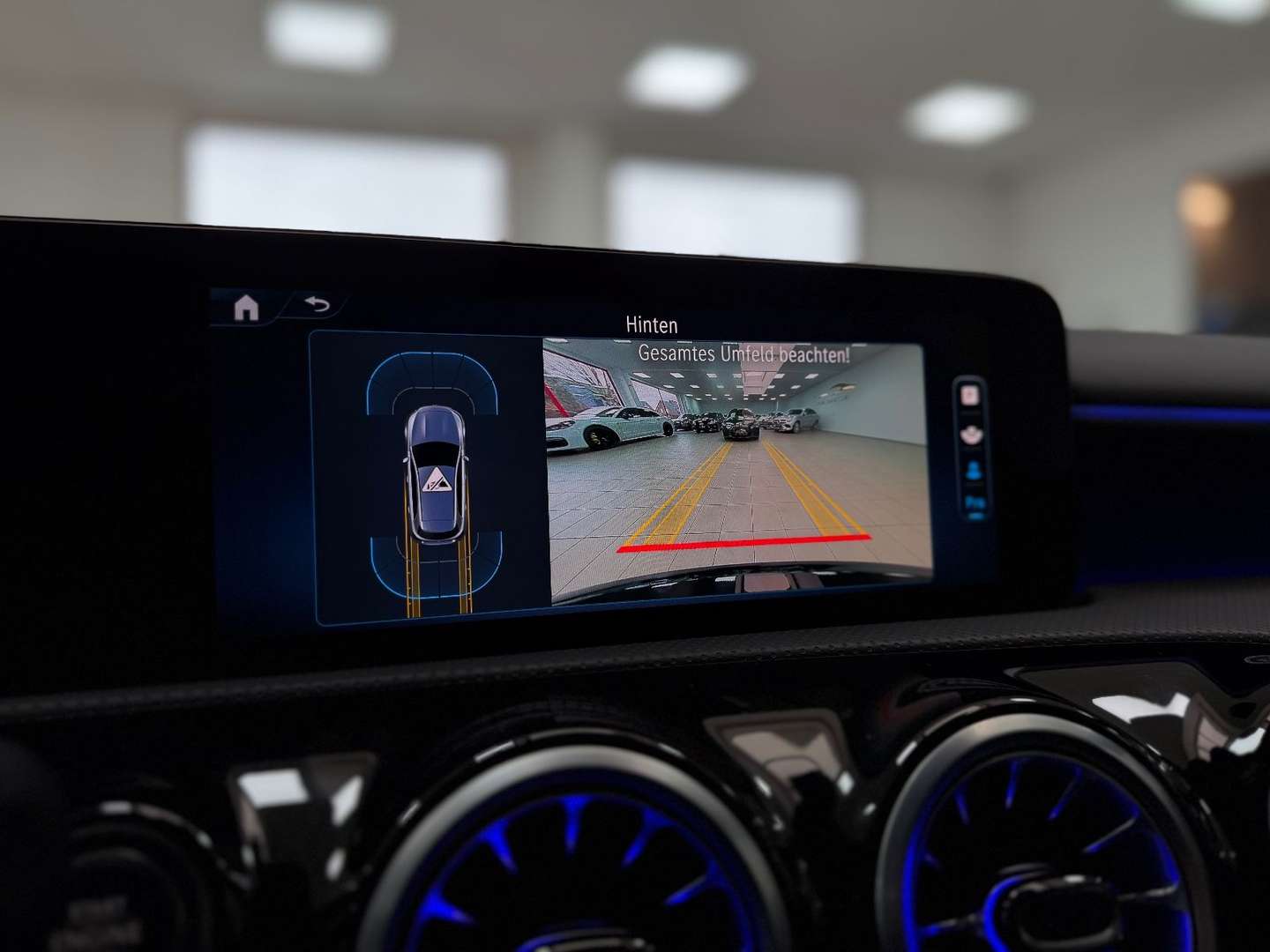 Mercedes Classe A35 AMG 35 AMG Line - 2024 - Joinsteer - #12