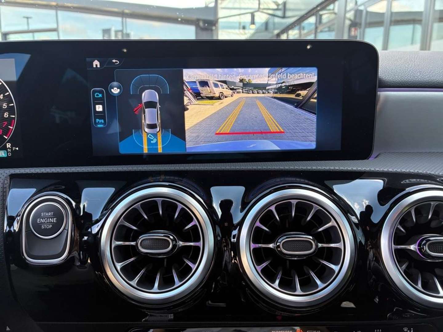 Mercedes Classe A250 E 250 AMG Line - 2025 - Joinsteer - #17