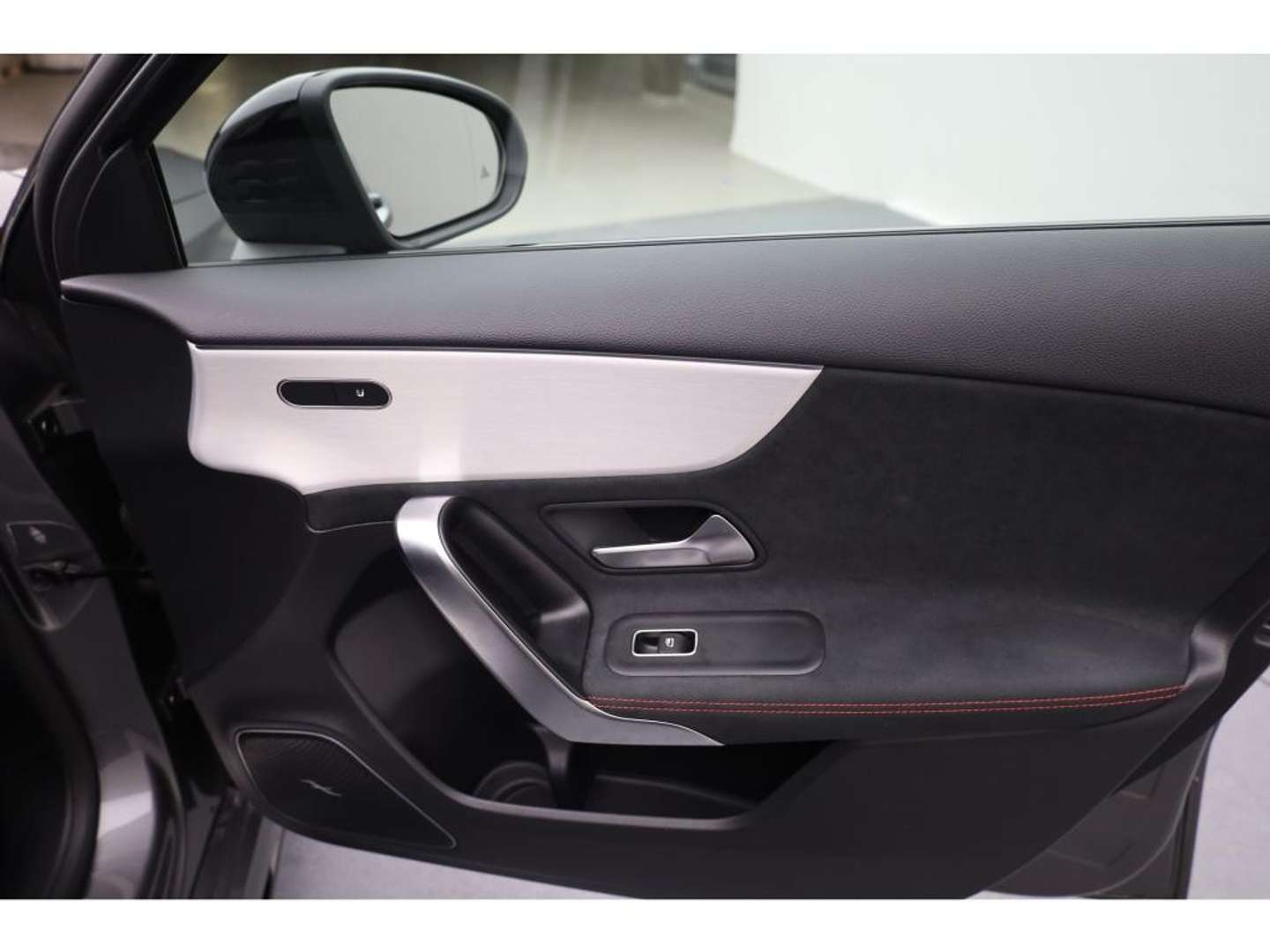 Mercedes Classe A35 AMG 35 Premium - 2024 - Joinsteer - #15