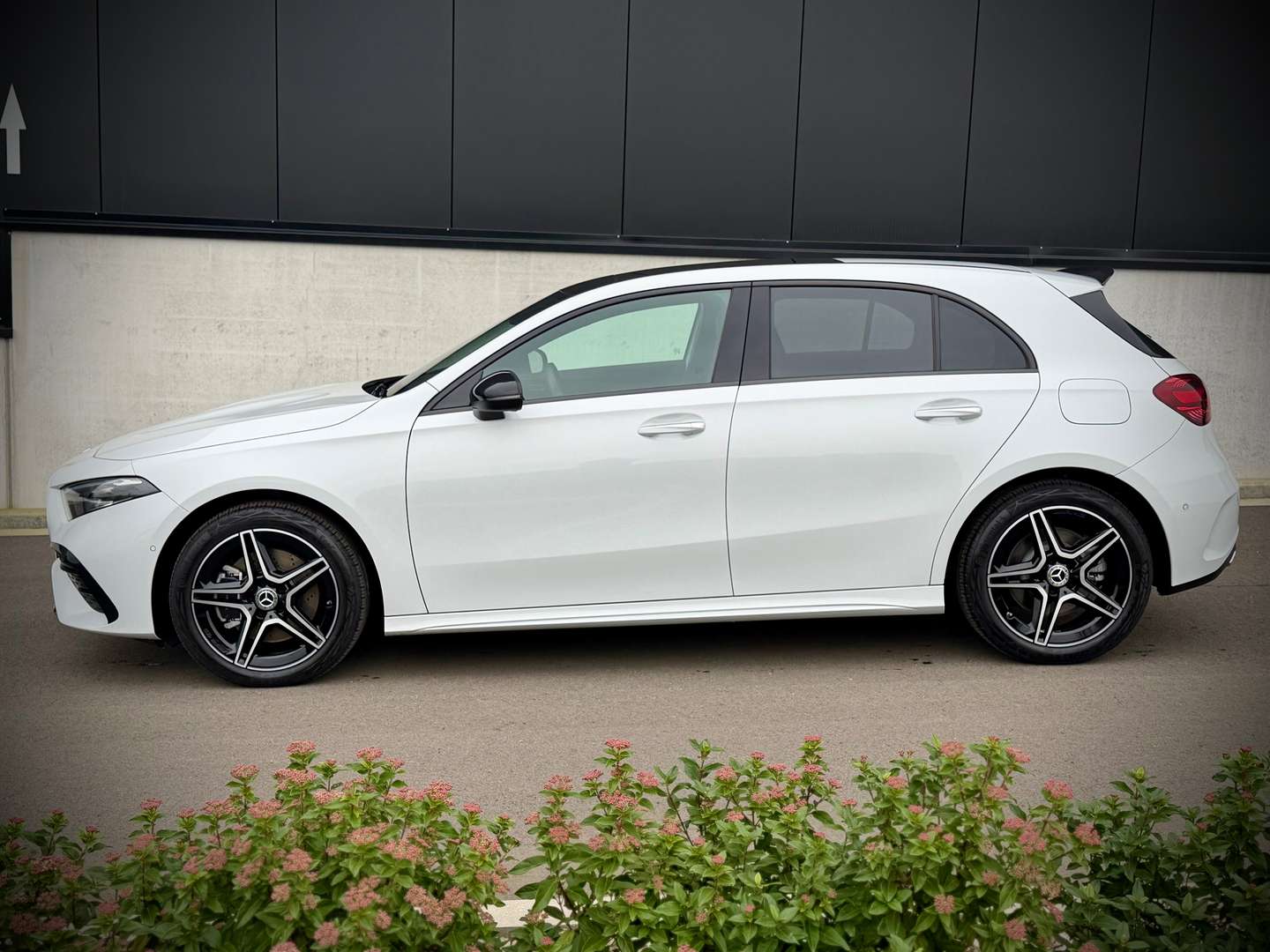 Mercedes Classe A250 250 AMG Line - 2025 - Joinsteer - #7