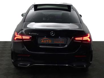 Mercedes Classe A 250 E 250 Premium Plus — photo 28