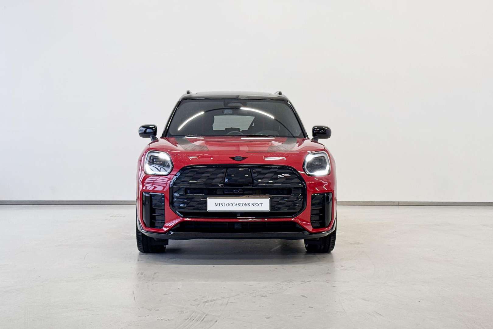 Mini Countryman John Cooper Works - 2024 - Joinsteer - #4