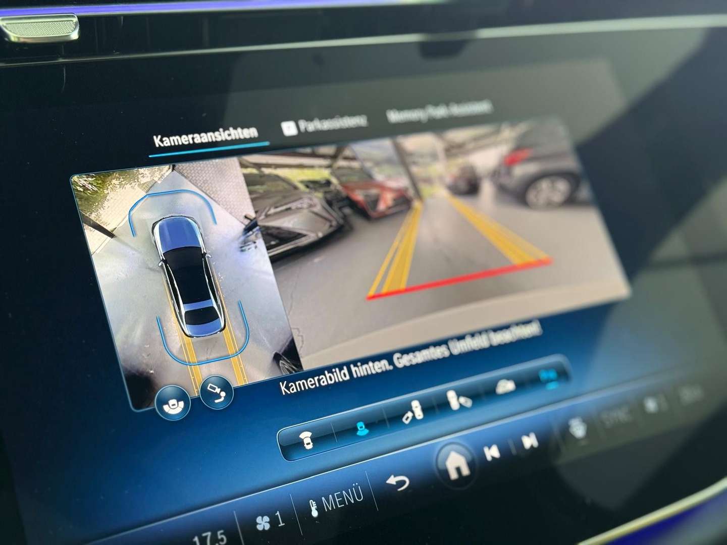 Mercedes Classe E 53 AMG 53 Premium Plus - 2024 - Joinsteer - #22