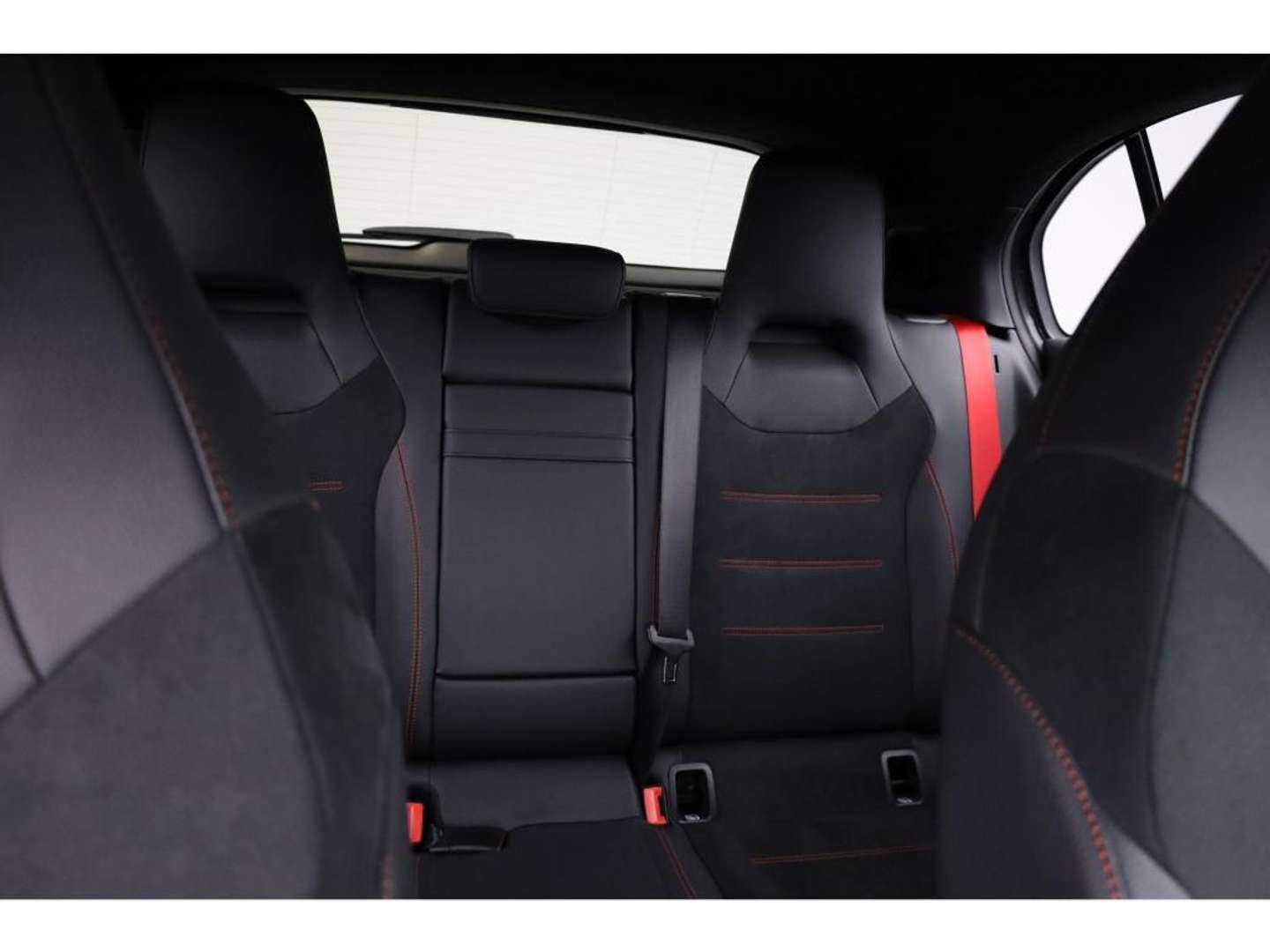 Mercedes Classe A35 AMG 35 Premium - 2024 - Joinsteer - #16