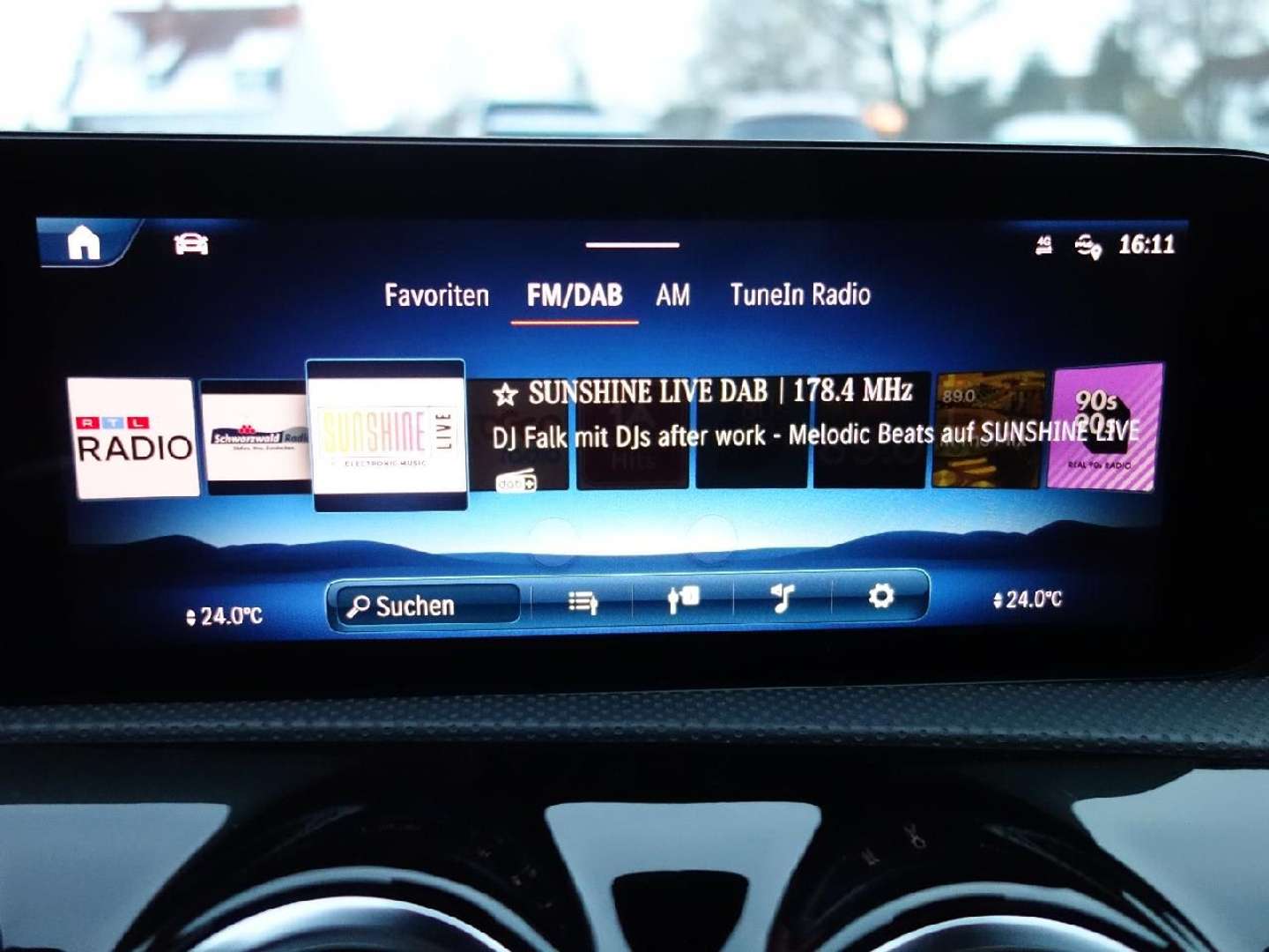 Mercedes Classe A35 AMG 35 AMG Line - 2023 - Joinsteer - #21