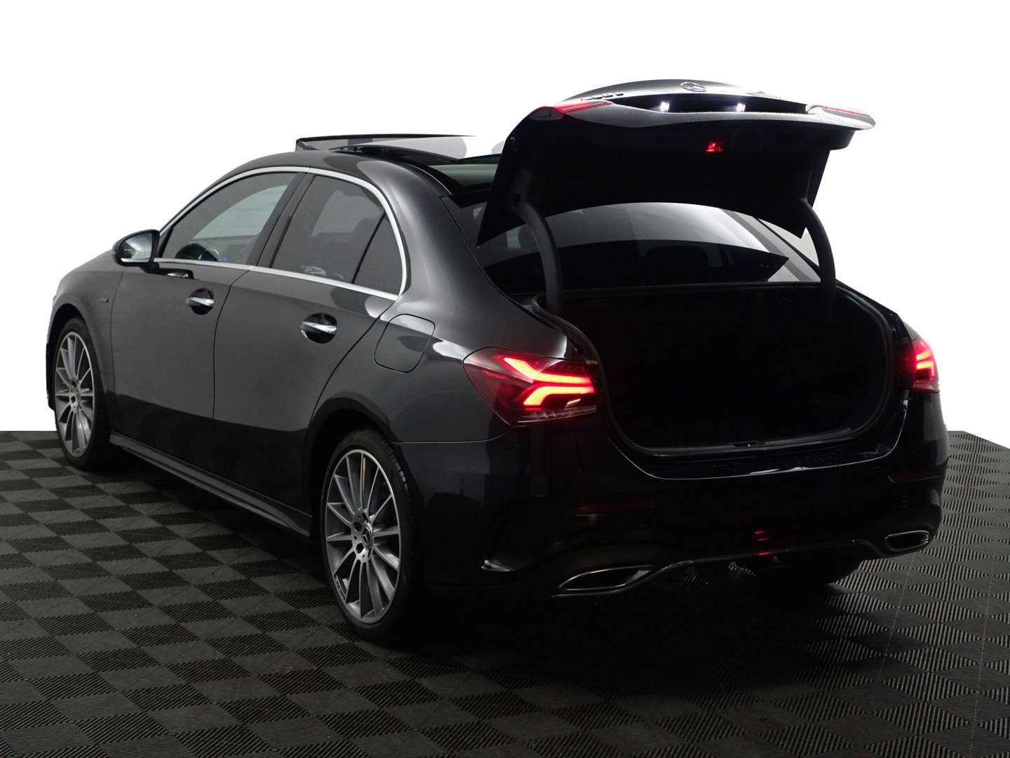 Mercedes Classe A 250 E 250 Premium Plus - 2020 - Joinsteer - #29