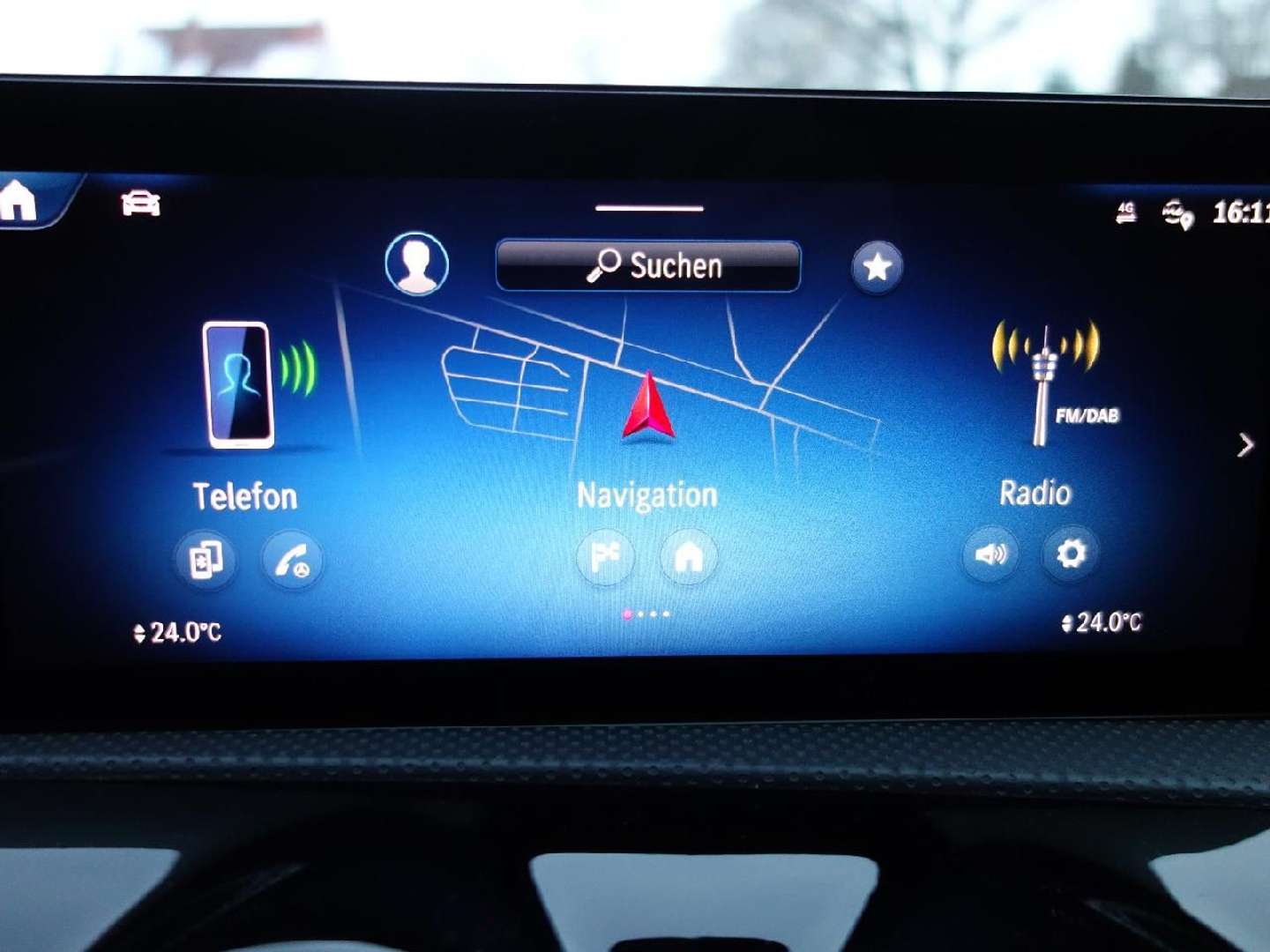 Mercedes Classe A35 AMG 35 AMG Line - 2023 - Joinsteer - #22