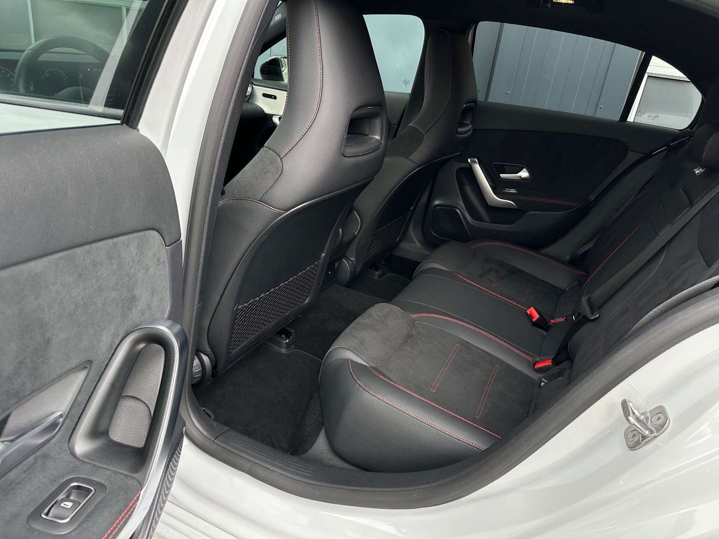 Mercedes Classe A250 E 250 AMG Line - 2023 - Joinsteer - #12