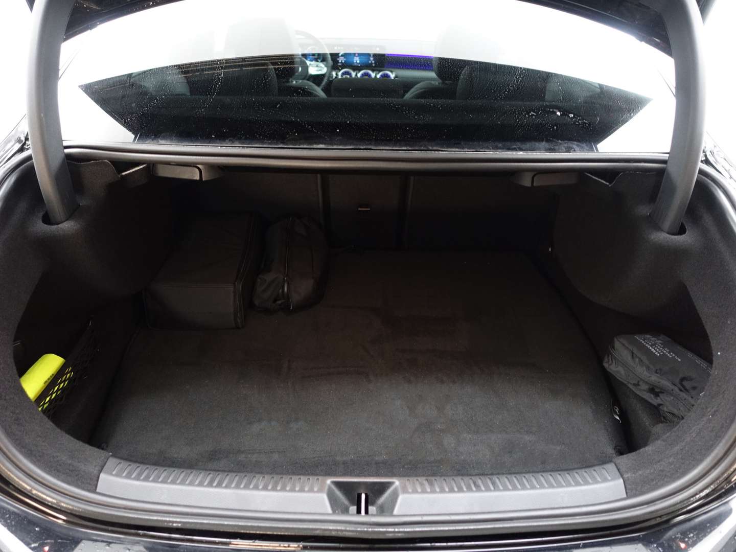 Mercedes Classe A 250 E 250 Premium Plus - 2020 - Joinsteer - #30