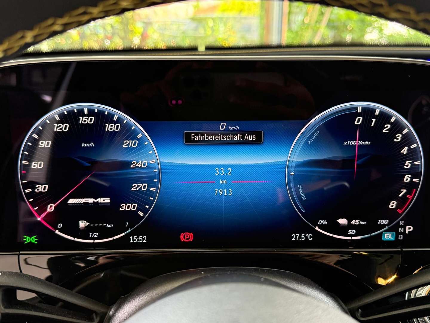 Mercedes Classe E 53 AMG 53 Premium Plus - 2024 - Joinsteer - #24