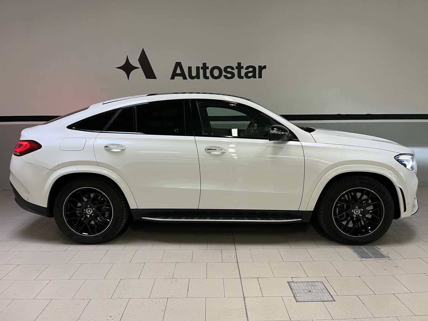 Mercedes GLE Coupé 350 Premium Plus - 2022 - Joinsteer - #1