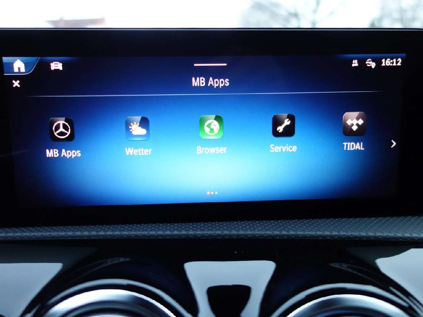 Mercedes Classe A35 AMG 35 AMG Line - 2023 - Joinsteer - #24