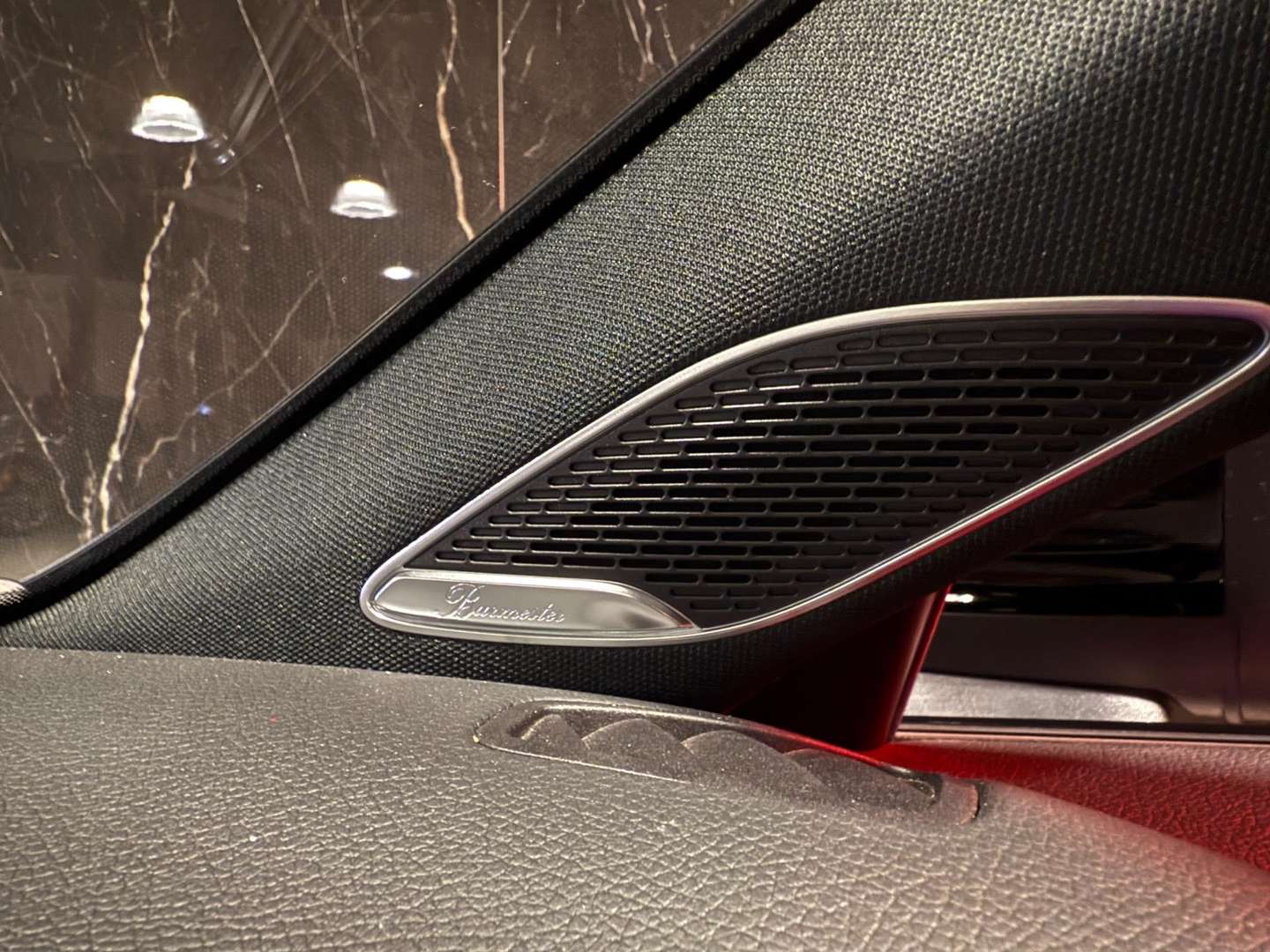 Mercedes Classe A45 AMG 45 - 2024 - Joinsteer - #23