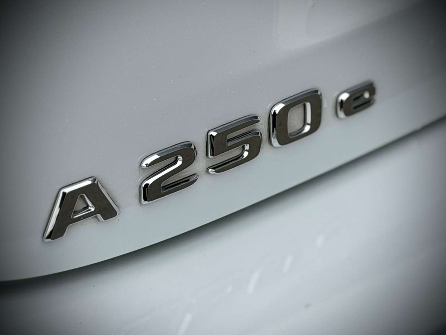 Mercedes Classe A250 250 AMG Line - 2025 - Joinsteer - #12