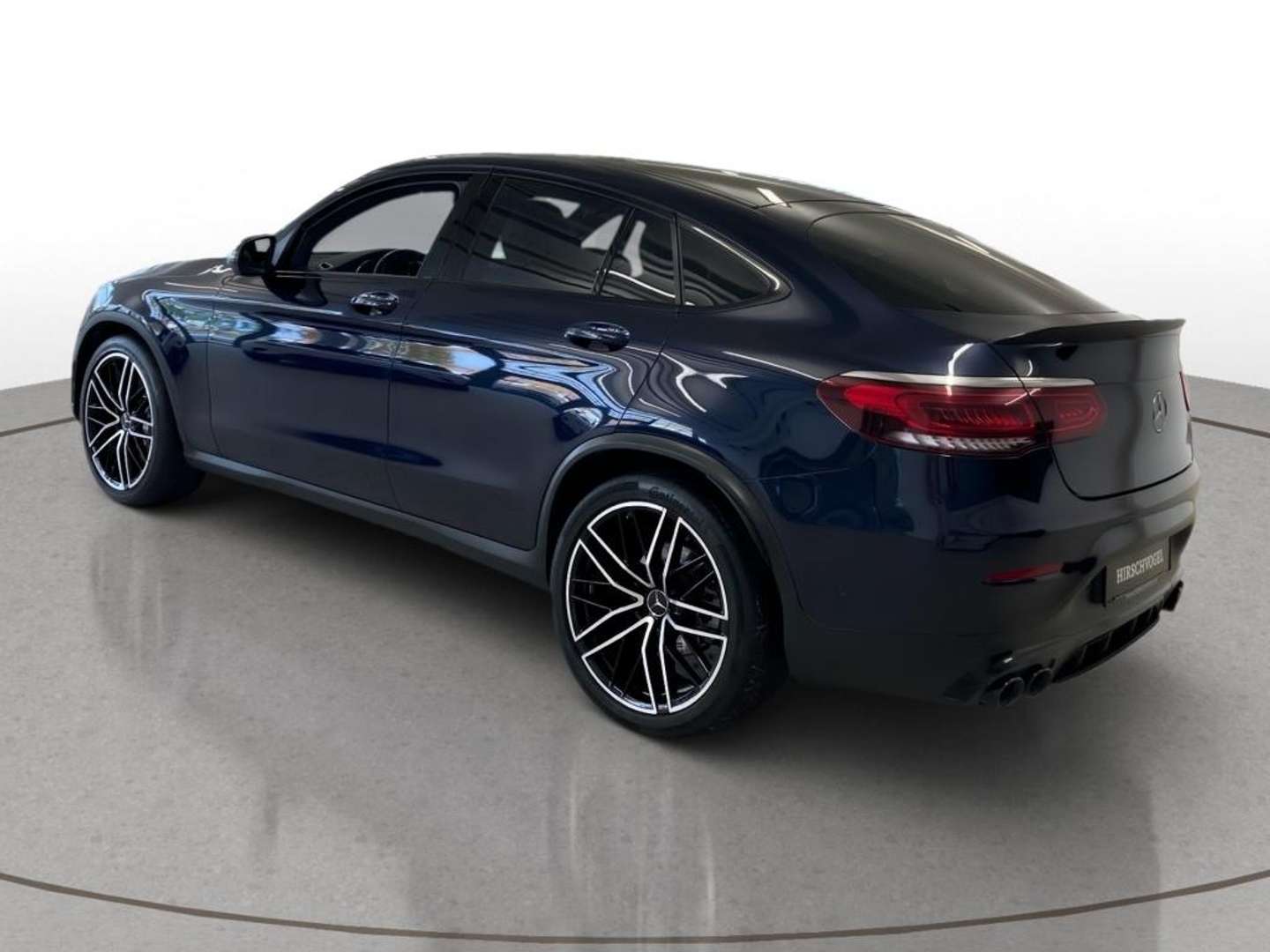 Mercedes GLC 43 AMG 43 AMG Line - 2020 - Joinsteer - #6