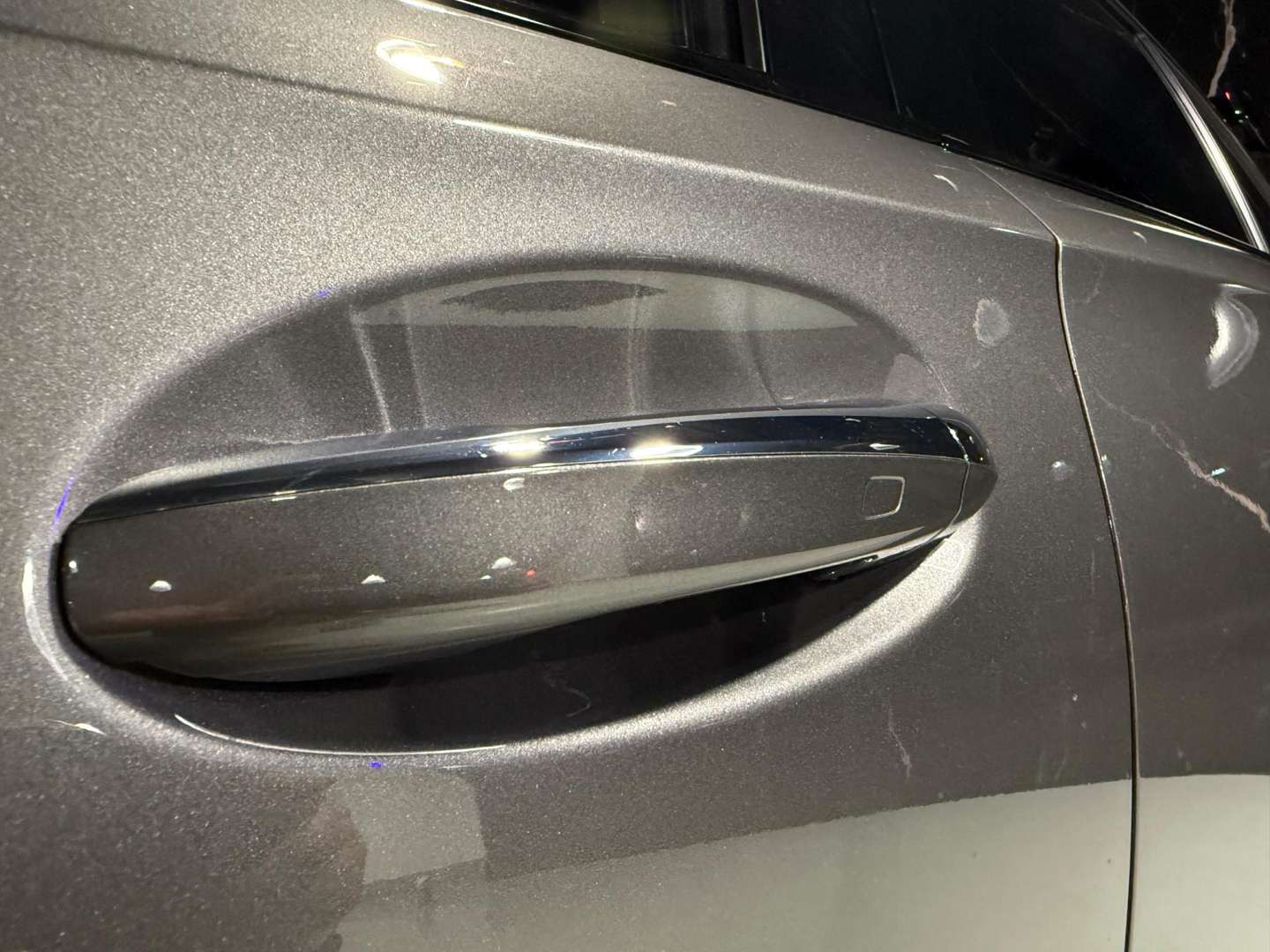 Mercedes Classe A45 AMG 45 - 2024 - Joinsteer - #24