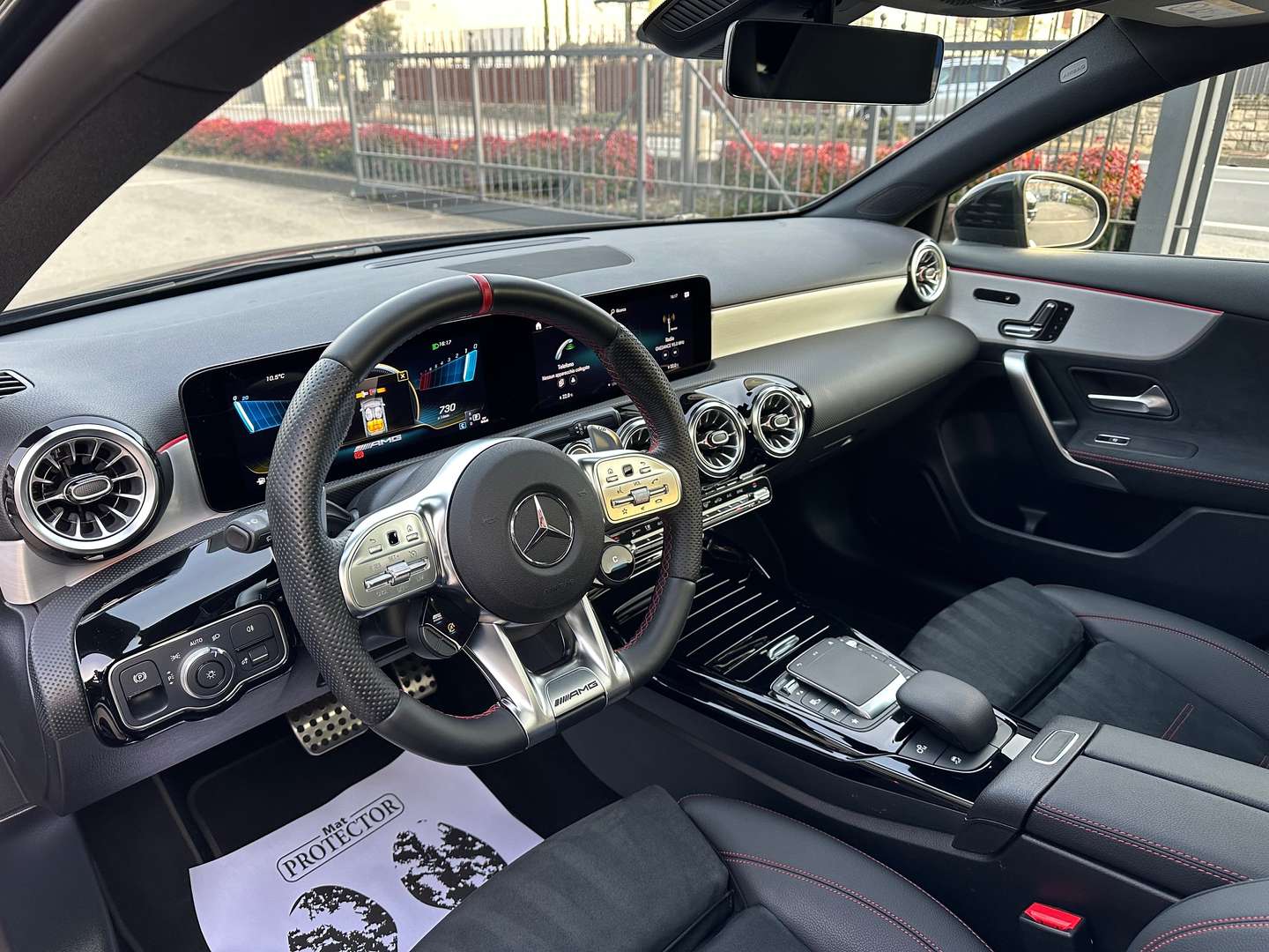 Mercedes Classe A 35 AMG 35 AMG - 2022 - Joinsteer - #35