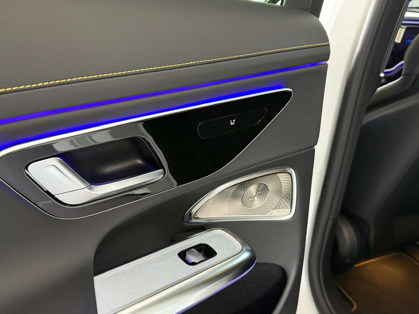 Mercedes Classe E 53 AMG 53 Premium Plus - 2024 - Joinsteer - #26