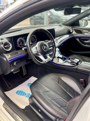 Mercedes CLS 53 AMG 53 AMG Line — photo 13