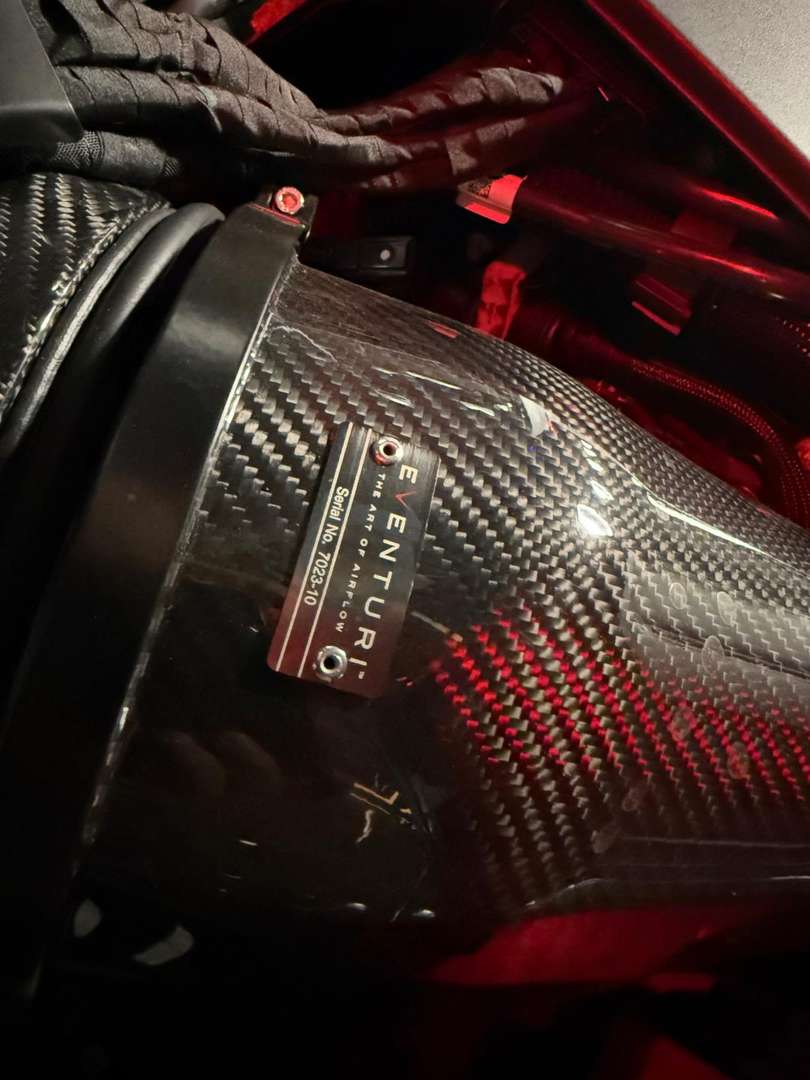 Mercedes Classe A45 AMG 45 - 2024 - Joinsteer - #26