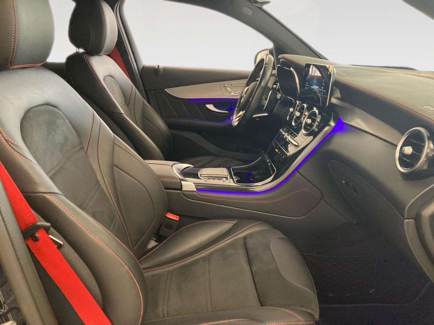 Mercedes GLC 43 AMG 43 AMG Line - 2020 - Joinsteer - #9