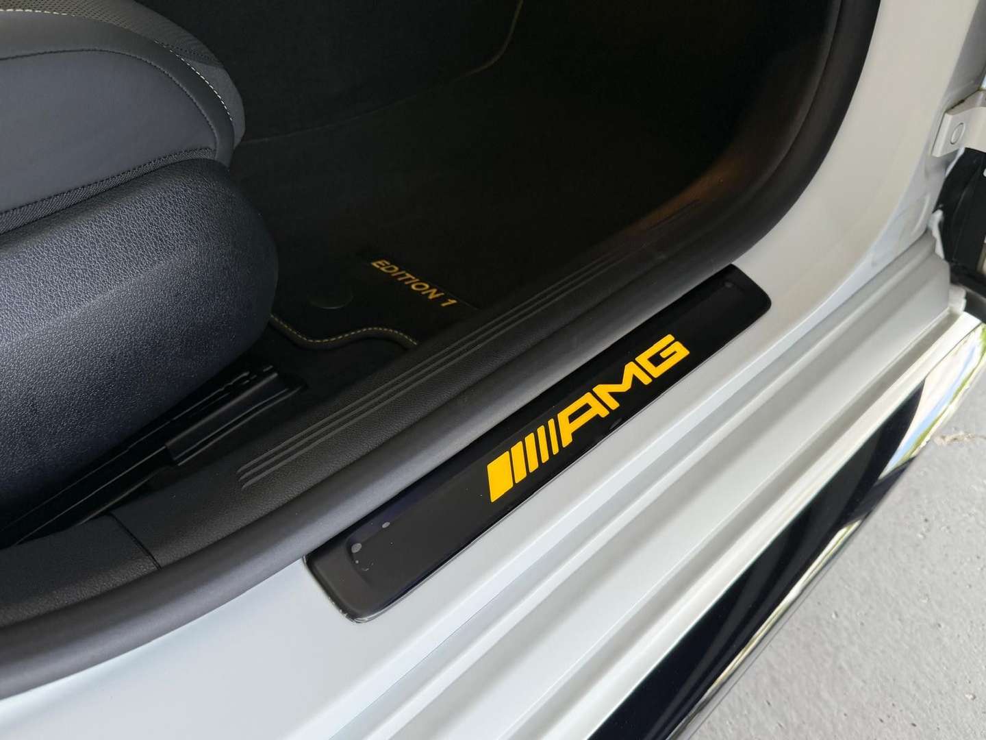 Mercedes Classe E 53 AMG 53 Premium Plus - 2024 - Joinsteer - #28