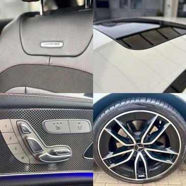 Mercedes CLS 53 AMG 53 AMG Line — photo 14