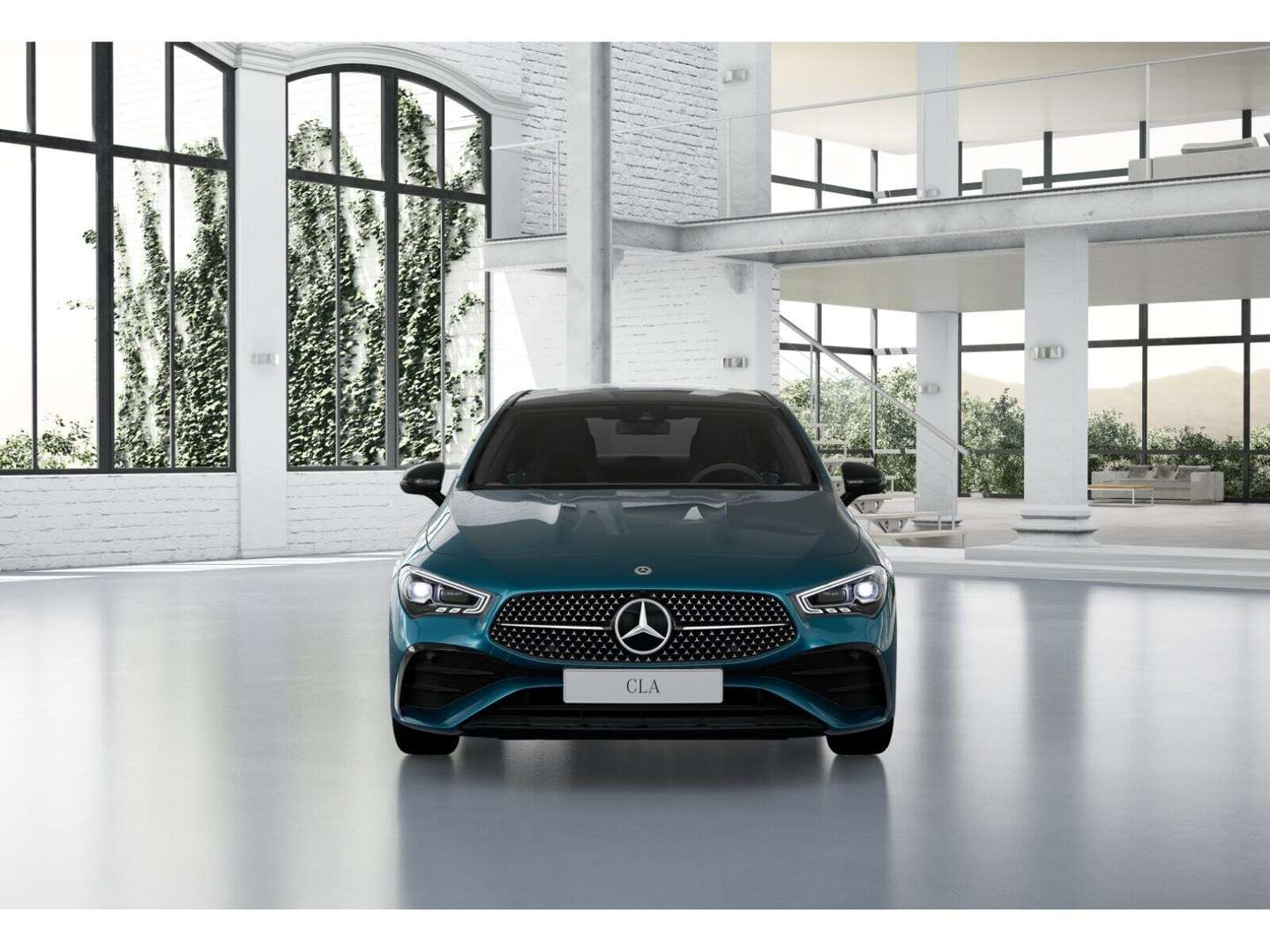 Mercedes CLA 200 200 Night Edition - 2026 - Joinsteer - #4