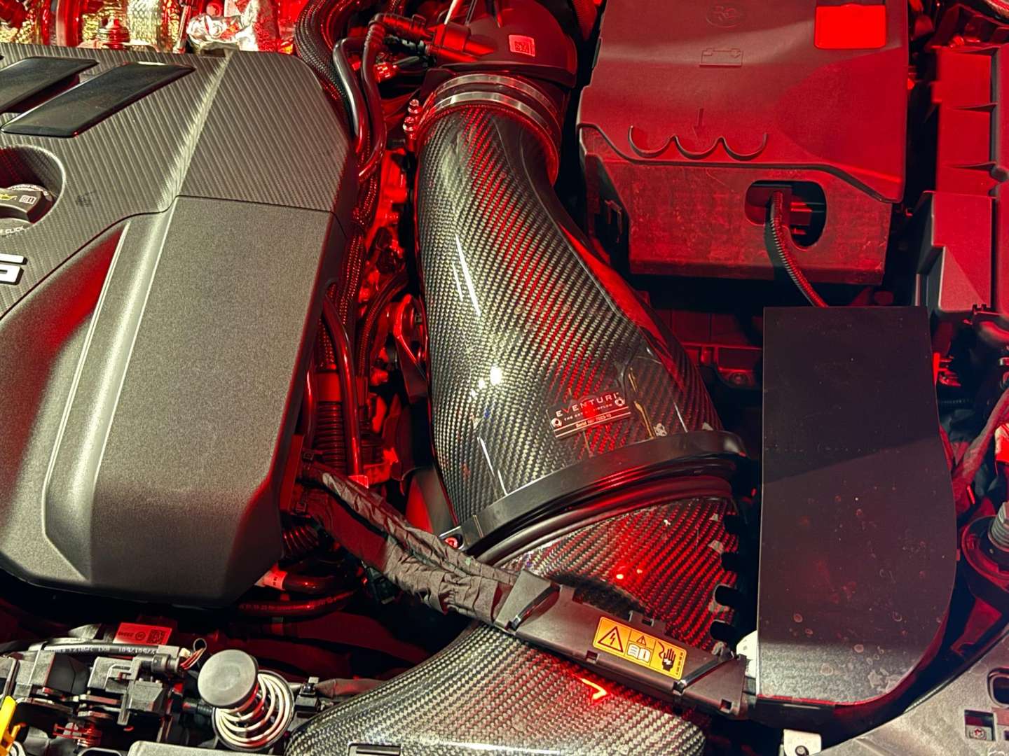 Mercedes Classe A45 AMG 45 - 2024 - Joinsteer - #27